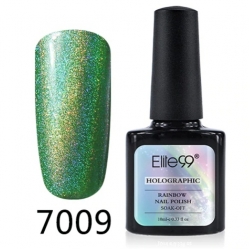 Гел Лак Холограмен за Гел Основа 10ml 7009 Elite99